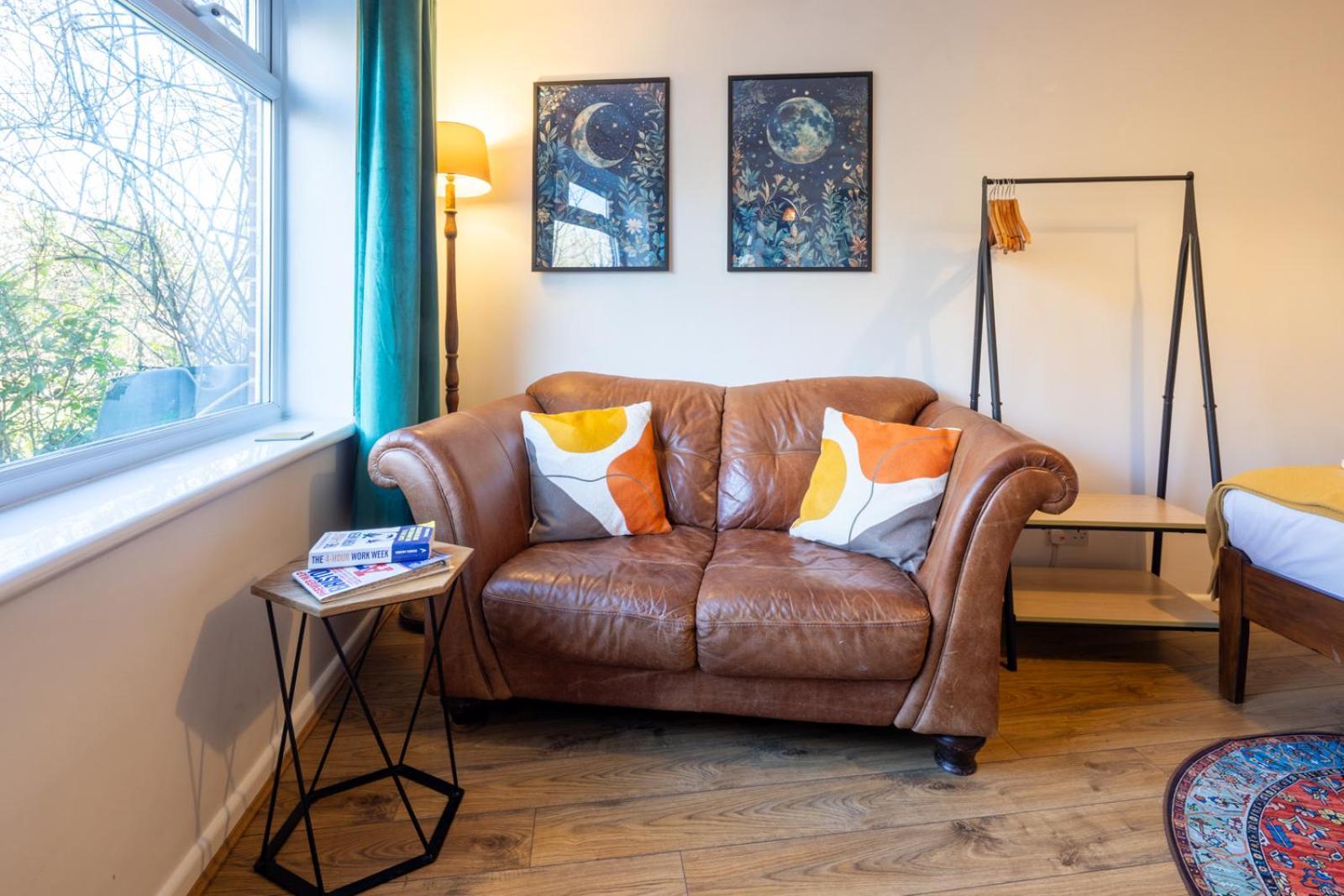 Stockwood House By Cliftonvalley Apartments بريستول المظهر الخارجي الصورة
