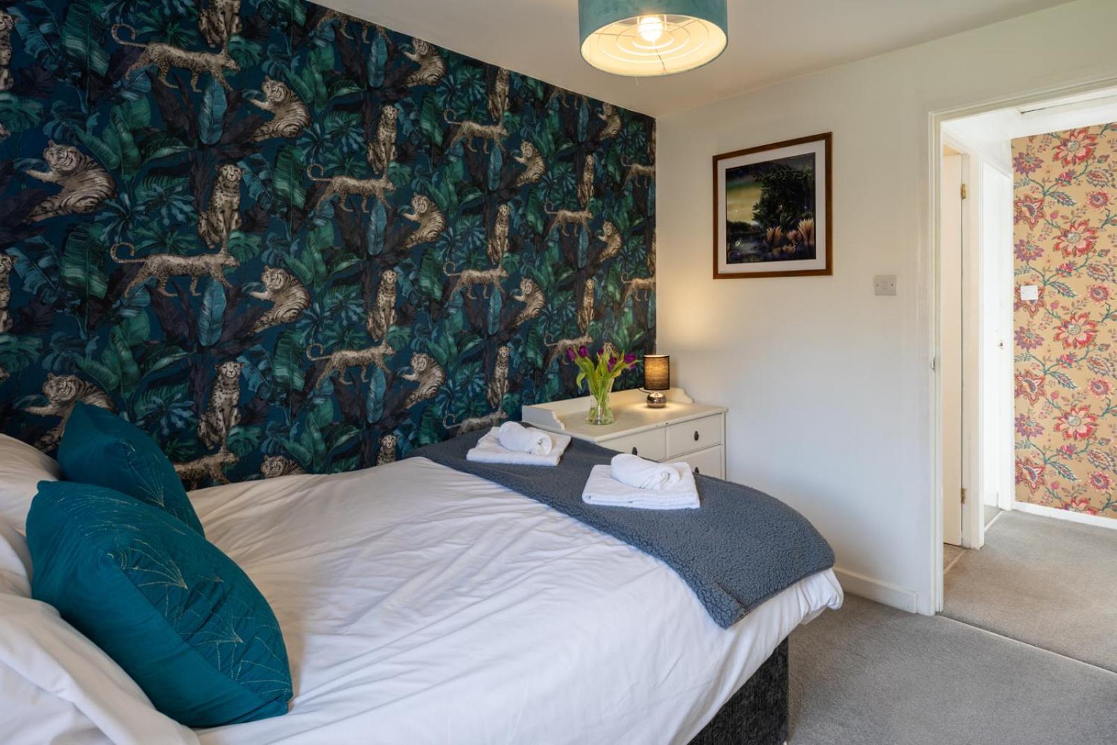 Stockwood House By Cliftonvalley Apartments بريستول المظهر الخارجي الصورة