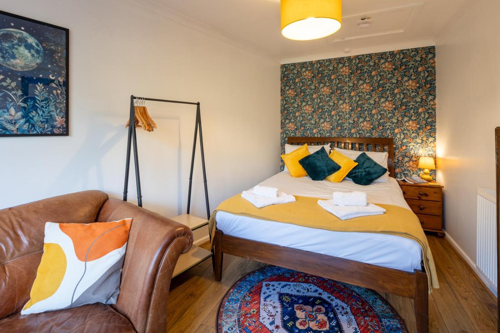 Stockwood House By Cliftonvalley Apartments بريستول المظهر الخارجي الصورة