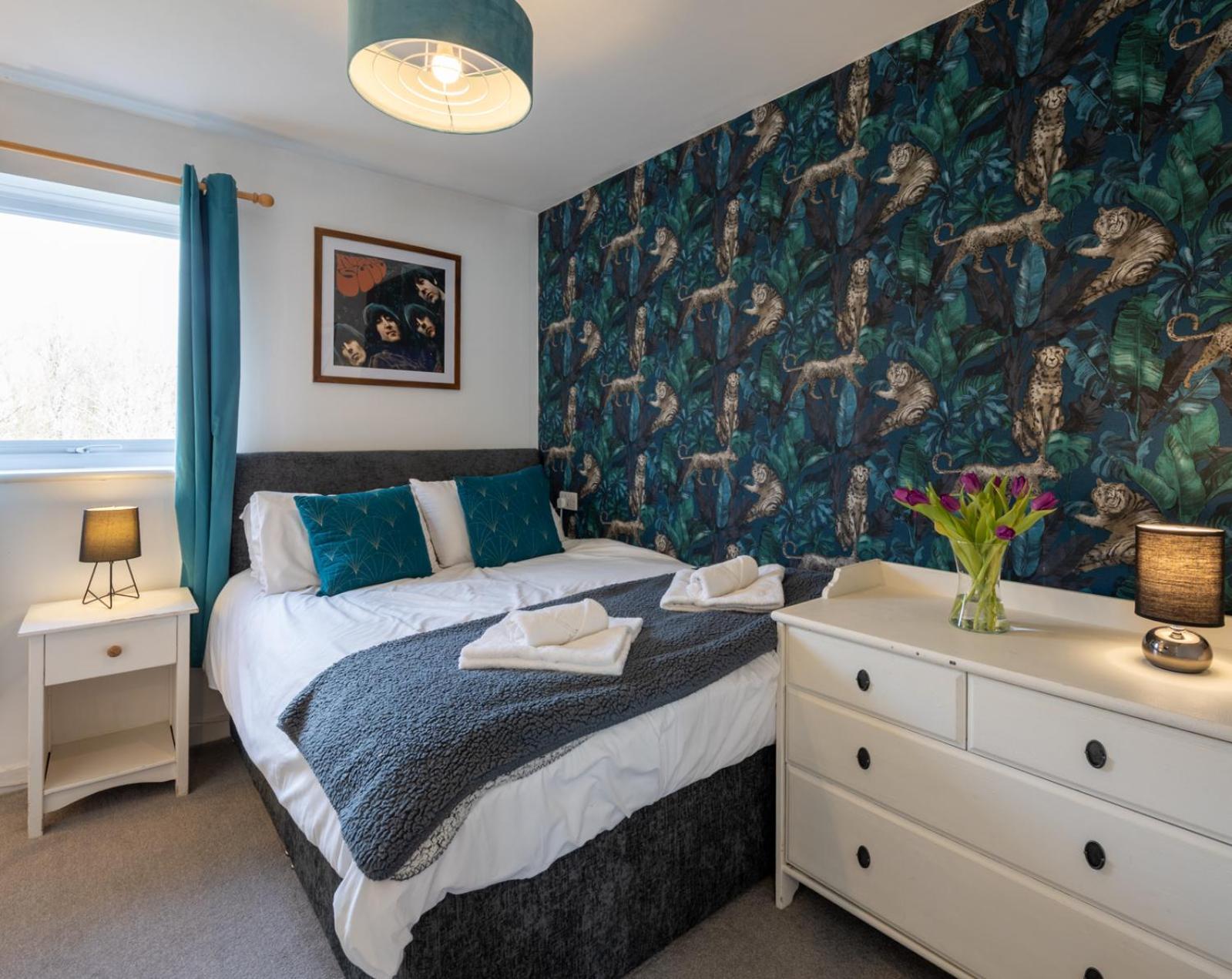 Stockwood House By Cliftonvalley Apartments بريستول المظهر الخارجي الصورة