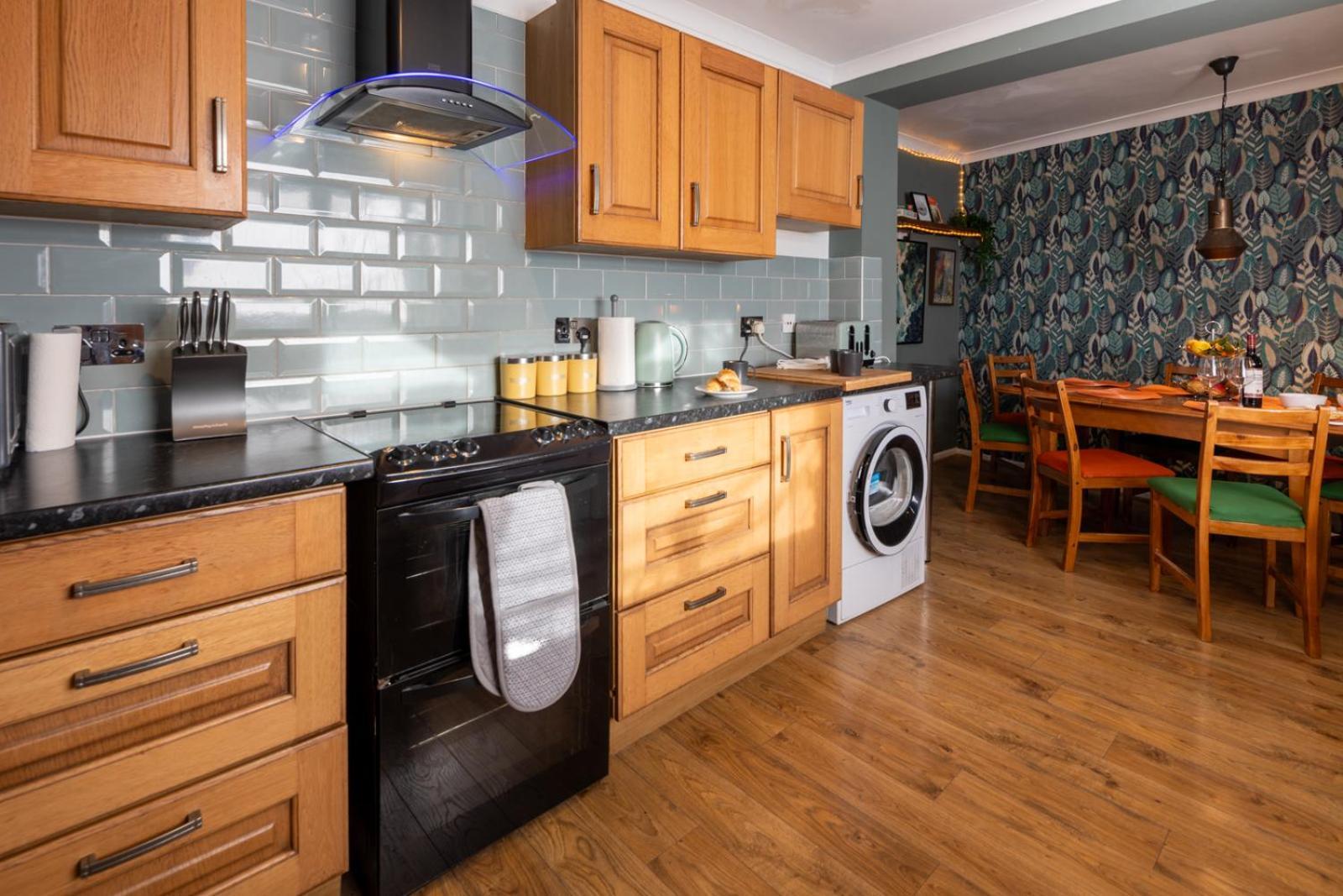 Stockwood House By Cliftonvalley Apartments بريستول المظهر الخارجي الصورة