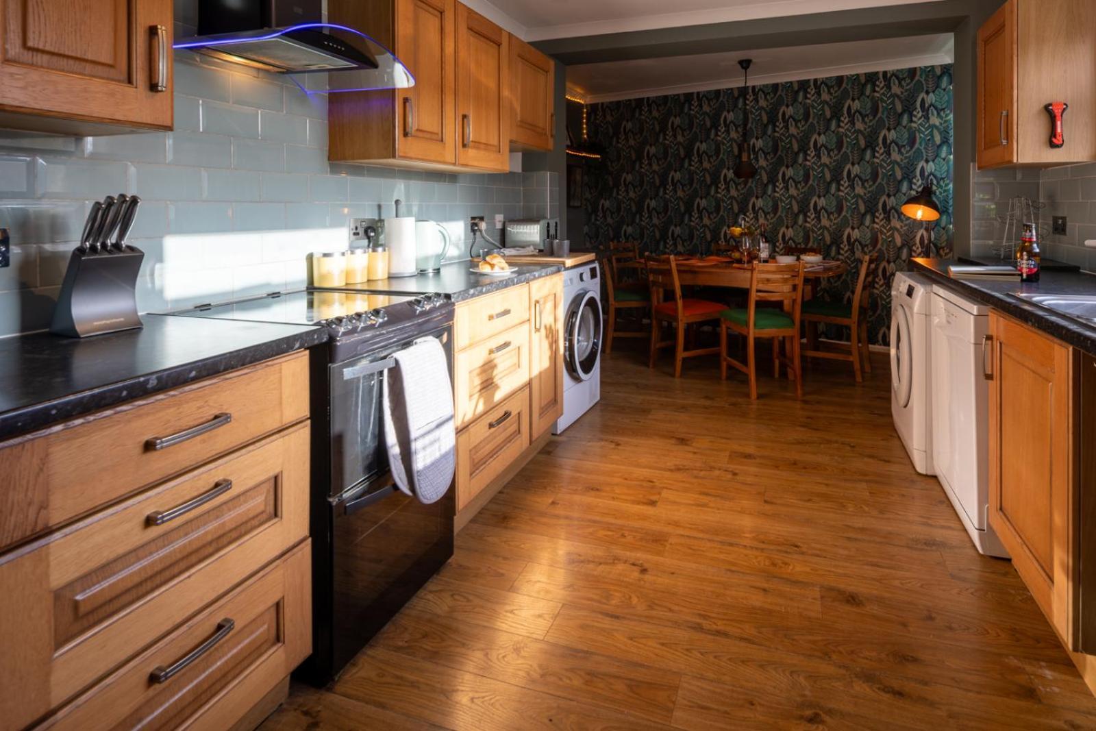 Stockwood House By Cliftonvalley Apartments بريستول المظهر الخارجي الصورة